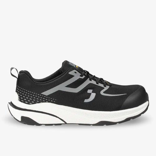 Calzado de seguridad resistente al calor - FREEDOM S1PS LOW - Safety Jogger Works - antideslizante / resistente al aceite / ESD