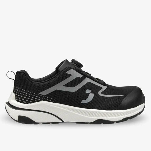 Calzado de seguridad resistente al calor - FREEDOM S1PS LOW TLS - Safety Jogger Works - contra el frío / antiperforación / antideslizante