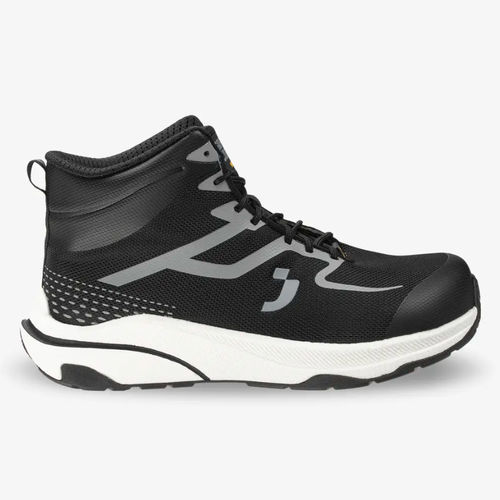 Calzado de seguridad resistente al calor - FREEDOM S1PS MID - Safety Jogger Works - contra el frío / antideslizante / ESD