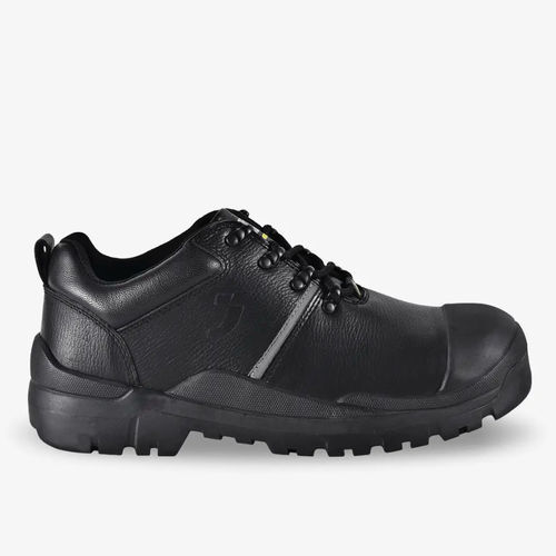 Calzado de seguridad antiestático - HEKLA S3 LOW - Safety Jogger Works - resistente al calor / contra el frío / antideslizante