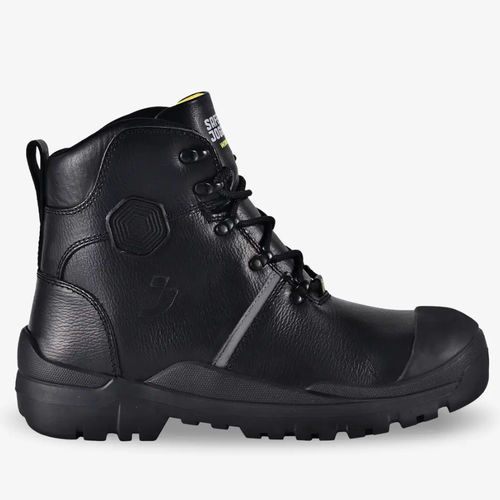 Calzado de seguridad antiestático - HEKLA S3 MID - Safety Jogger Works - resistente al calor / contra el frío / antideslizante