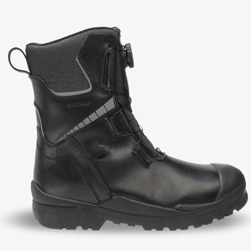 Botas de seguridad para obra - HEKLA WINTER S7S TLS - Safety Jogger Works - antiestática / resistente al calor / contra el frío