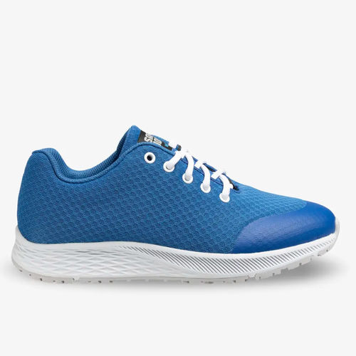 Calzado de seguridad para la industria agroalimentaria - JUNO O1 - Safety Jogger Works - para el sector médico / antiestático / antideslizante