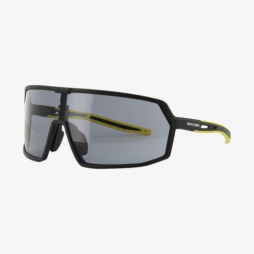 Gafa de seguridad UV - YALA SUN - Safety Jogger Works - antichoques / de acero / de termoplástico