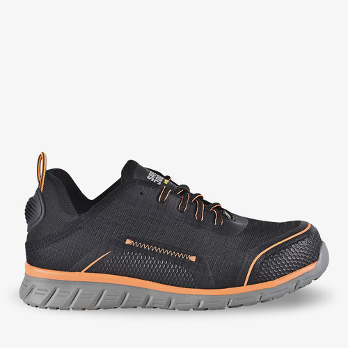 Calzado de seguridad para la industria agroalimentaria - LIGERO2 S1P LOW - Safety Jogger Works - de logística y mantenimiento / para restauración / antiestático