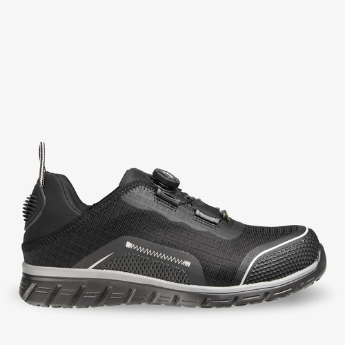 Calzado de seguridad antiperforación - LIGERO2 S1P LOW TLS - Safety Jogger Works - antideslizante / ESD / S1P