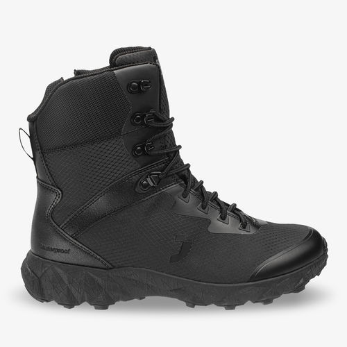 Botas de seguridad para uso industrial - MAMBAHIGH - Safety Jogger Works - contra el frío / ESD / antideslizante