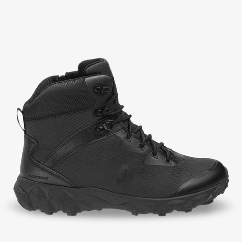 Calzado de seguridad resistente al calor - MAMBA O6 MID - Safety Jogger Works - contra el frío / antideslizante / impermeable