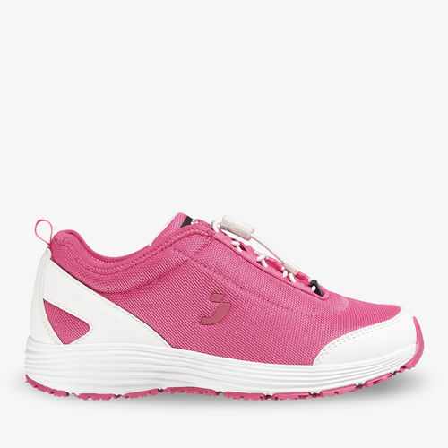Zueco para el sector médico - MAUD - Safety Jogger Works - antideslizante / EN ISO 20345 / OB