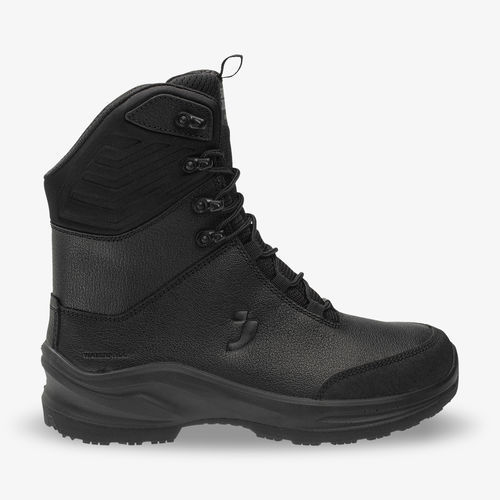 Botas de seguridad resistente al calor - MODULO DELTA O6 HIGH - Safety Jogger Works - a prueba de abrasión / resistente al agua / ESD