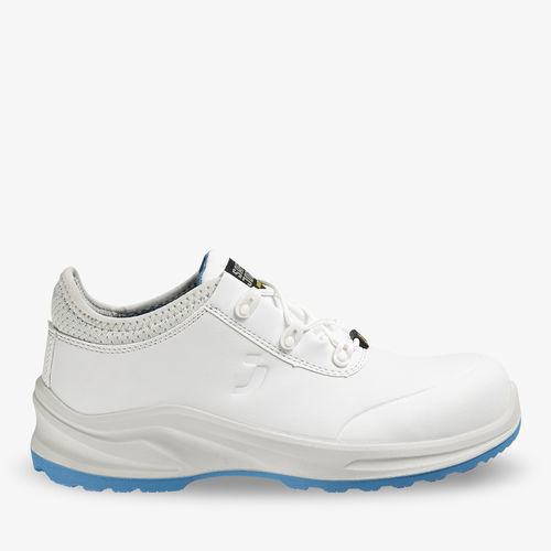 Calzado de seguridad para la industria agroalimentaria - MDLPRS3LTG - Safety Jogger Works - para el sector médico / para restauración / resistente al calor