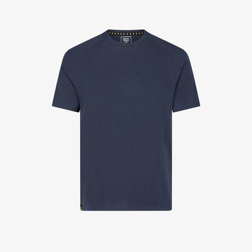 Camiseta de refrigeración - OAKTSM - Safety Jogger Works - de poliéster / de algodón / de malla