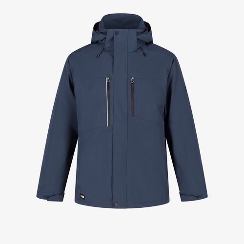 Chaqueta de trabajo - OAKWJACM - Safety Jogger Works - contra el frío / impermeable / antilluvia