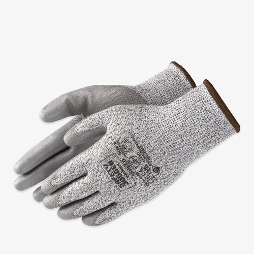 Guante de trabajo - SHIELD - Safety Jogger Works - para la industria química / para la logística / industrial