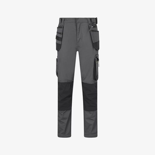 Pantalón de trabajo - ALKTROM - Safety Jogger Works - de poliamida / de poliéster / de algodón