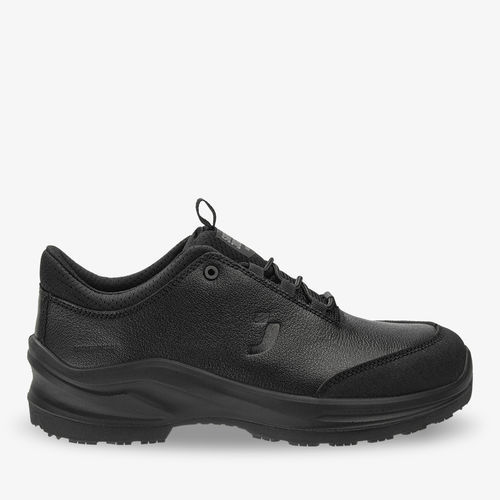 Calzado de seguridad resistente al aceite - MODULO DELTA O6 LOW - Safety Jogger Works - a prueba de abrasión / impermeable / resistente al calor