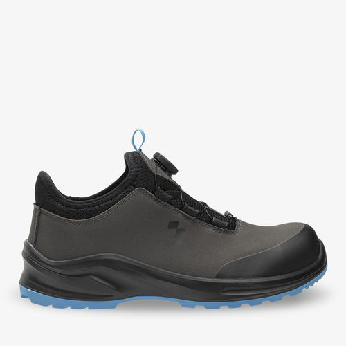 Calzado de seguridad para la industria agroalimentaria - MODULOS3LT - Safety Jogger Works - de logística y mantenimiento / obra menor / antiperforación