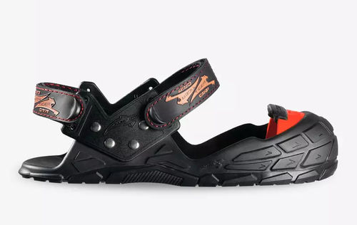 Cubrecalzado de seguridad - VISITORP - Safety Jogger Works