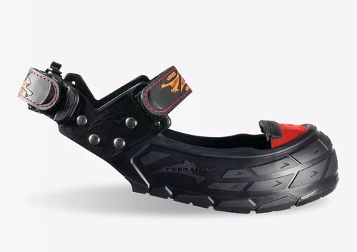 Cubrecalzado de seguridad - VISITORC - Safety Jogger Works