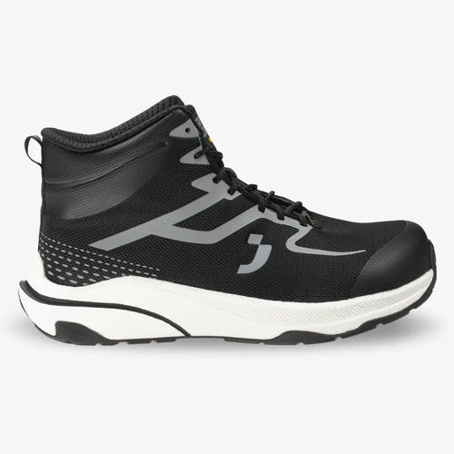Calzado de seguridad resistente al calor - FREEDOM S1PS MID TLS - Safety Jogger Works - contra el frío / antideslizante / resistente al aceite