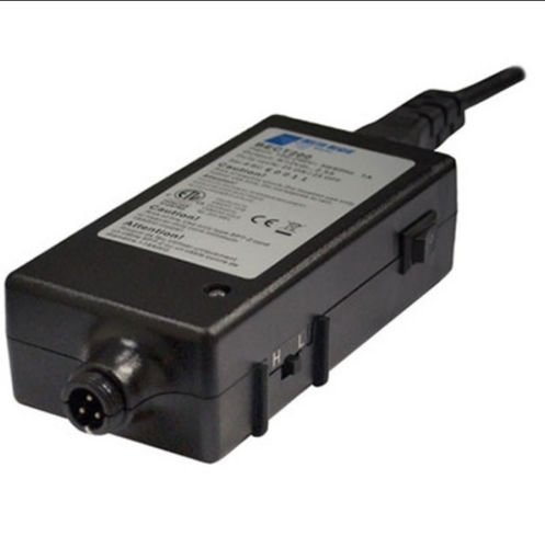 Alimentación eléctrica adaptador - BECT200 series  - Delta Regis Tools - AC/DC / de salida simple / monofásica