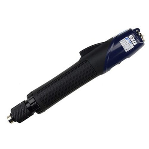 Atornilladora eléctrica con cable - CESL829 series - Delta Regis Tools - recta / con control de par / brushless