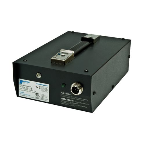 Alimentación eléctrica de mesa - BECT640NHL - Delta Regis Tools - AC/DC / de salida simple / CE