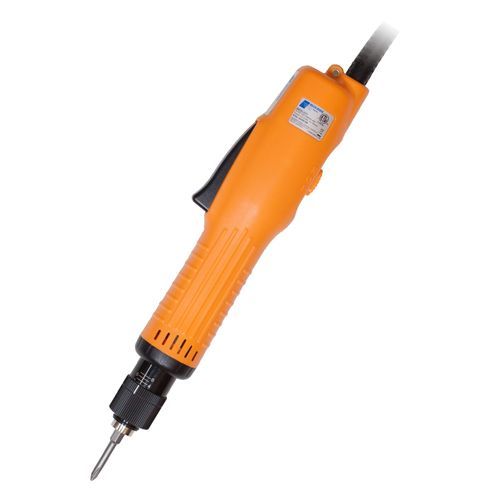 Atornilladora eléctrica sin cable - BESL302 series - Delta Regis Tools - recta / brushless