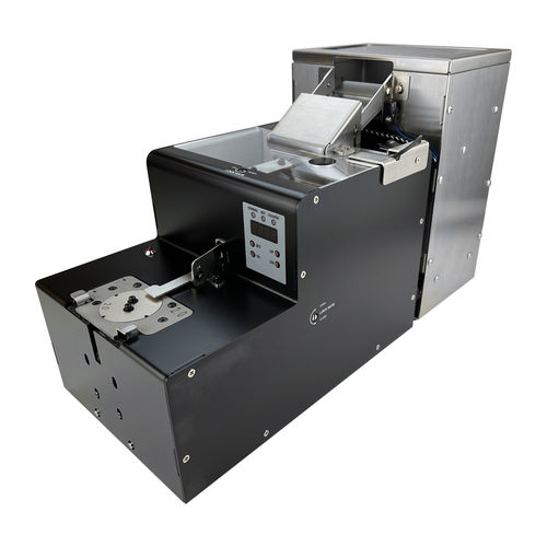 Tolva de almacenaje - DRFF-800HP - Delta Regis Tools - para productos a granel / múltiple
