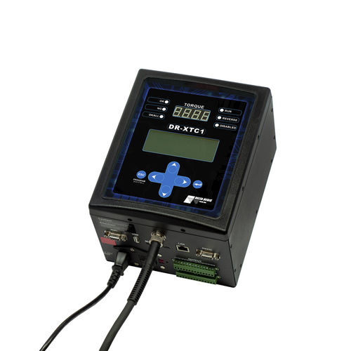 Sistema de control de par - DR-XTC series - Delta Regis Tools - digital / de herramientas