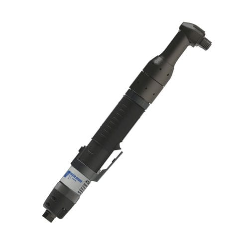 Atornilladora eléctrica con cable - ESL-XTA/RAH series - Delta Regis Tools - de ángulo recto / brushless / DC