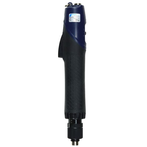 Atornilladora eléctrica con cable - CESL827B series - Delta Regis Tools - recta / con control de par / brushless