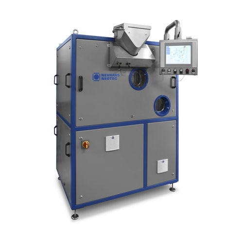Torrefactor para laboratorio - RFB Junior - NEUHAUS NEOTEC - para café / batch