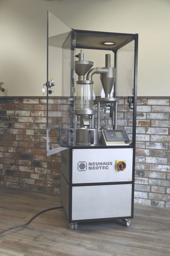 Torrefactor para café - NEUHAUS NEOTEC - batch