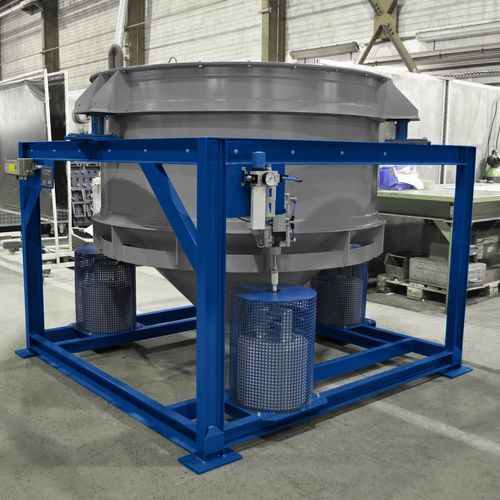 Pesadora de control de pérdidas de torrefacción - NEUHAUS NEOTEC - electrónica / para café