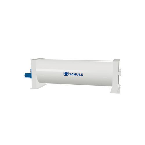 Máquina de lanternado para trabajos de limpieza - TR - F. H. SCHULE Muehlenbau - para la industria alimentaria