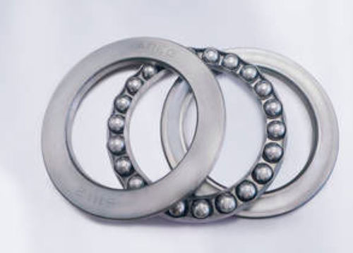 Rodamiento de bolas - 511 - Findling Wälzlager GmbH - axial / rígido / de acero
