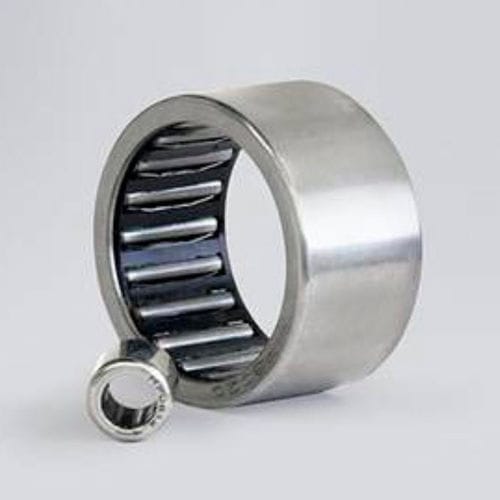 Rodamiento de agujas - HF series - Findling Wälzlager GmbH - radial / de acero / de plástico