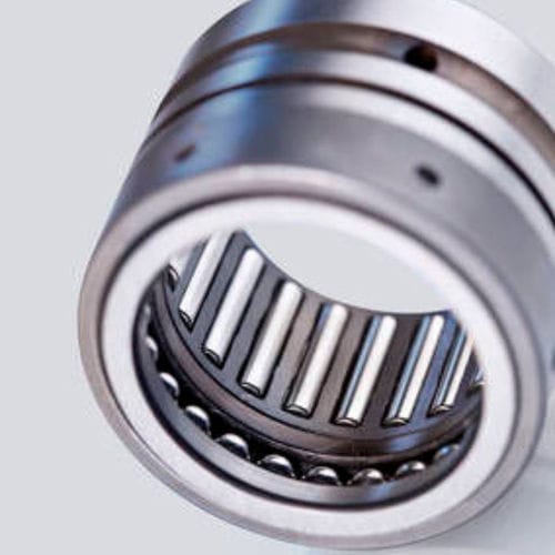 Rodamiento de agujas - NK series - Findling Wälzlager GmbH - radial / axial / de acero