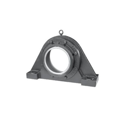 Bloque cojinete de placa - BND series  - Findling Wälzlager GmbH - autoalineante / de soporte para chimeneas / de bolas