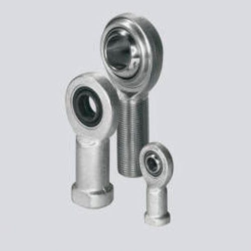 Cabeza de rótula macho - GAR-...-UK-2RS - Findling Wälzlager GmbH - de acero / de PTFE / de composite