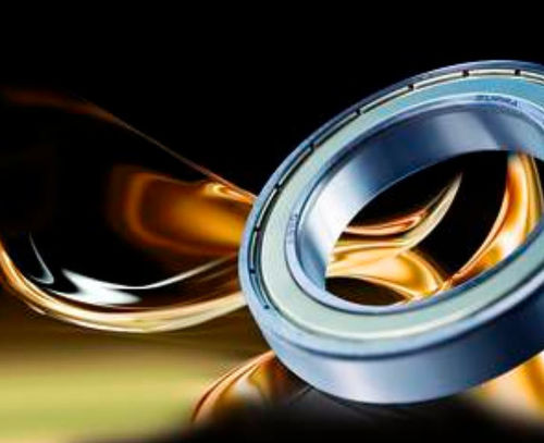 Lubricante seco - Findling Wälzlager GmbH