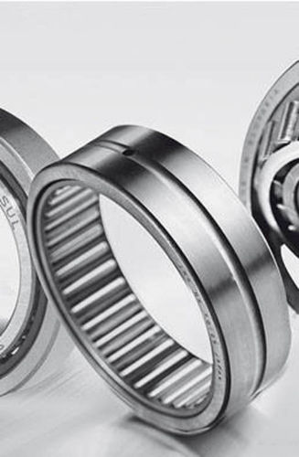 Rodamiento de agujas - IR - Findling Wälzlager GmbH - radial / de una sola hilera / de acero