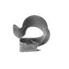 Clip de cables - 40504  - Harrison Silverdale - de acero / de trazado / de muelle