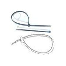 Sujetacables de nailon - 50201 CT - Harrison Silverdale - sin dentado