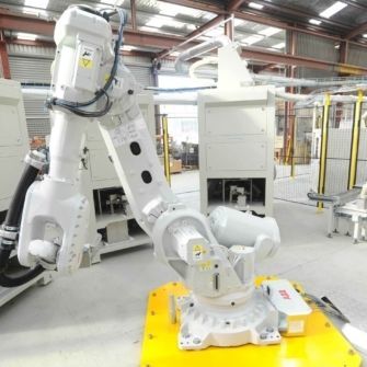 Sistema de preparación de muestras automático - Scott Automation - semiautomático / lineal / para laboratorios