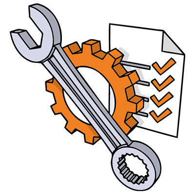 Software de filmación de inspección - TDM Systems - de gestión de mantenimiento / para fábrica