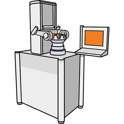 Software para de gestión de herramienta - TDM Systems - de gestión de datos