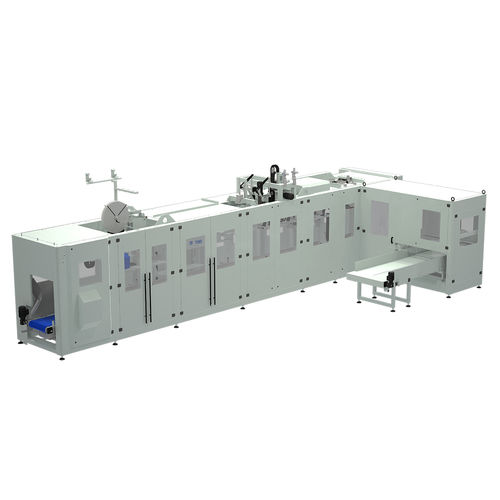 Ensacadora vertical - ILERSAC L - TMI, Técnicas Mecánicas Ilerdenses, SL - ponderal / automática / para la industria agroalimentaria