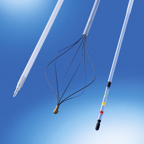 Manguera para ácido - ElringKlinger Kunststofftechnik - para disolvente / para odontología / para laboratorio